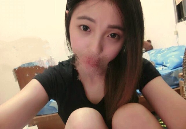 僑僑