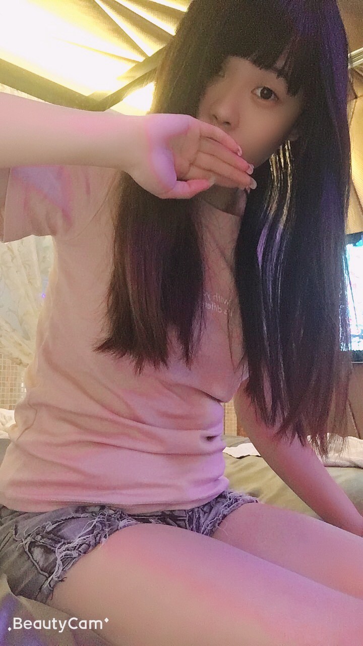 鄰家女孩