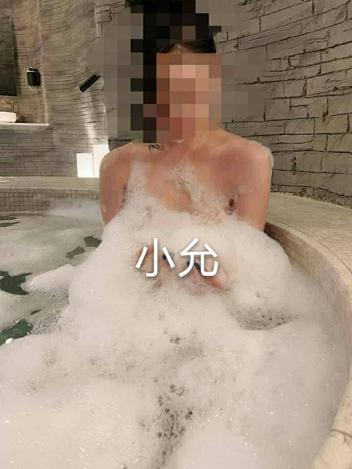 台北小允