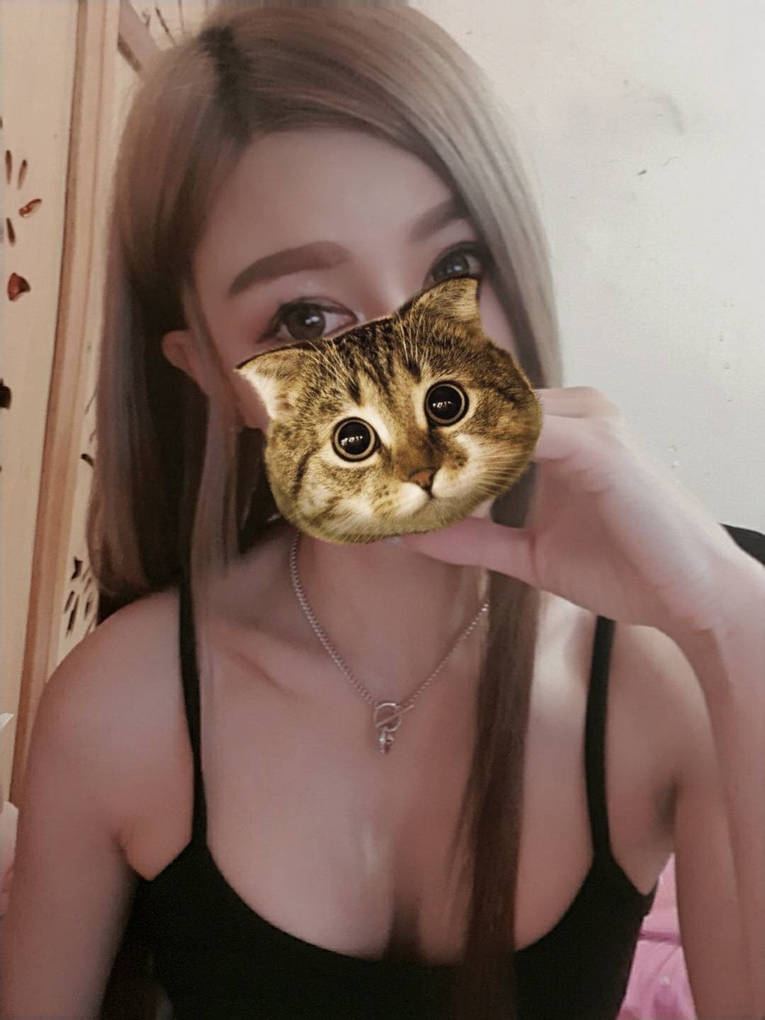 台中正妹