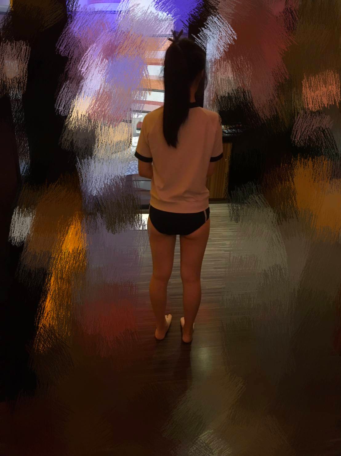 小蘿莉