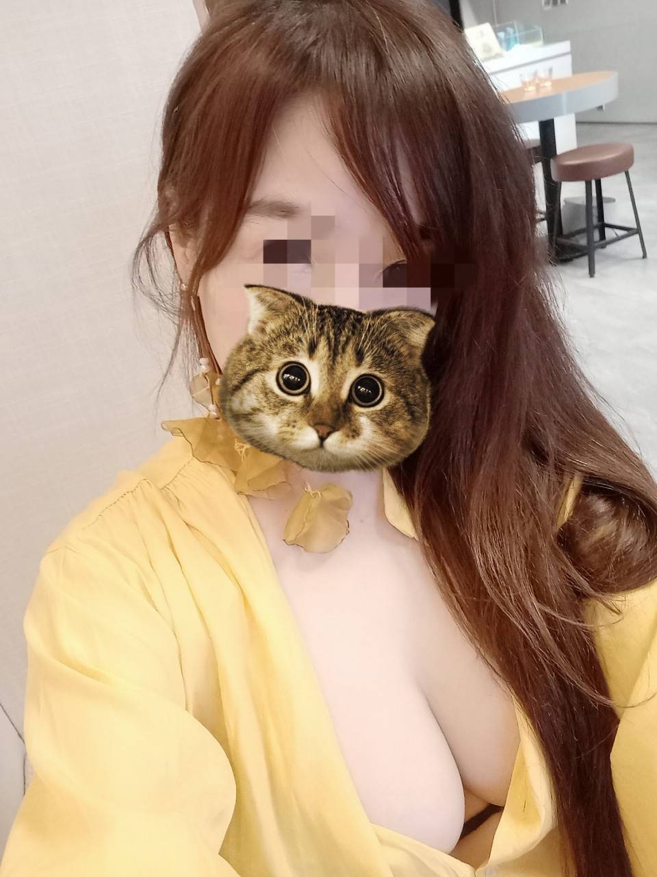 台中大奶妹