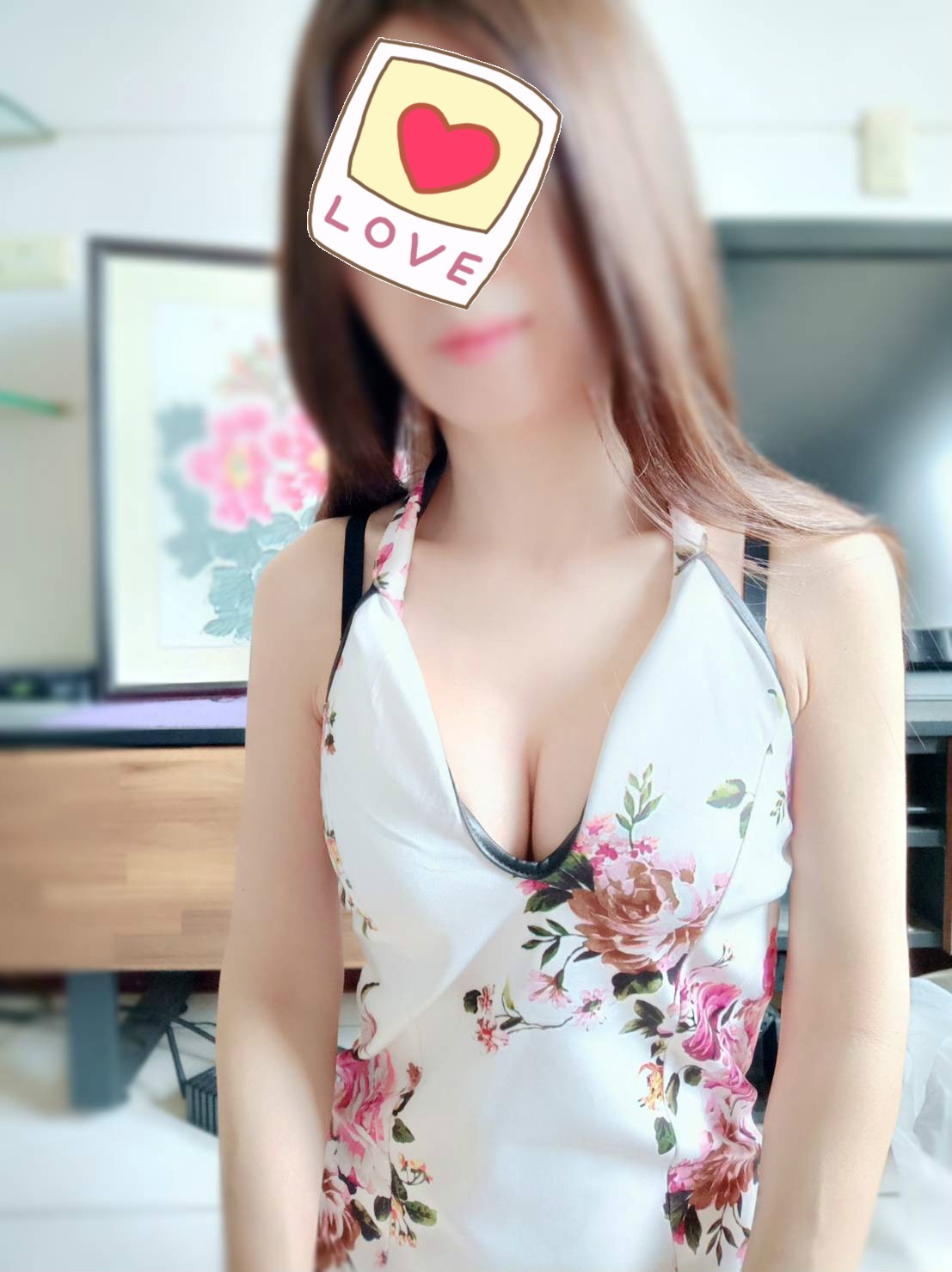 熟女