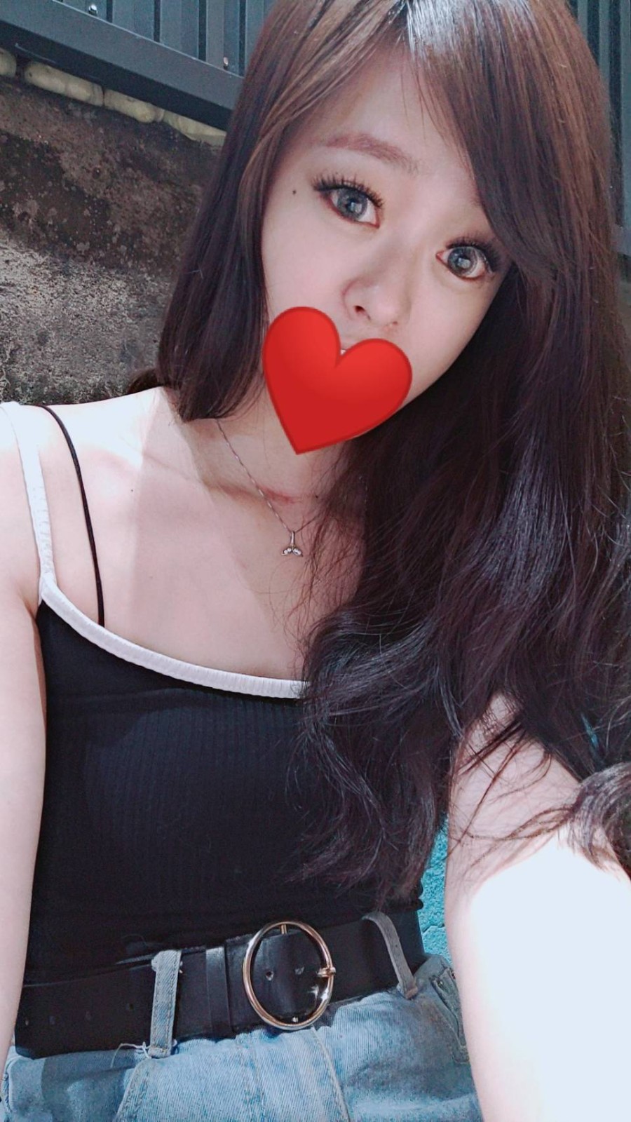 西屯泡芙你的小女友