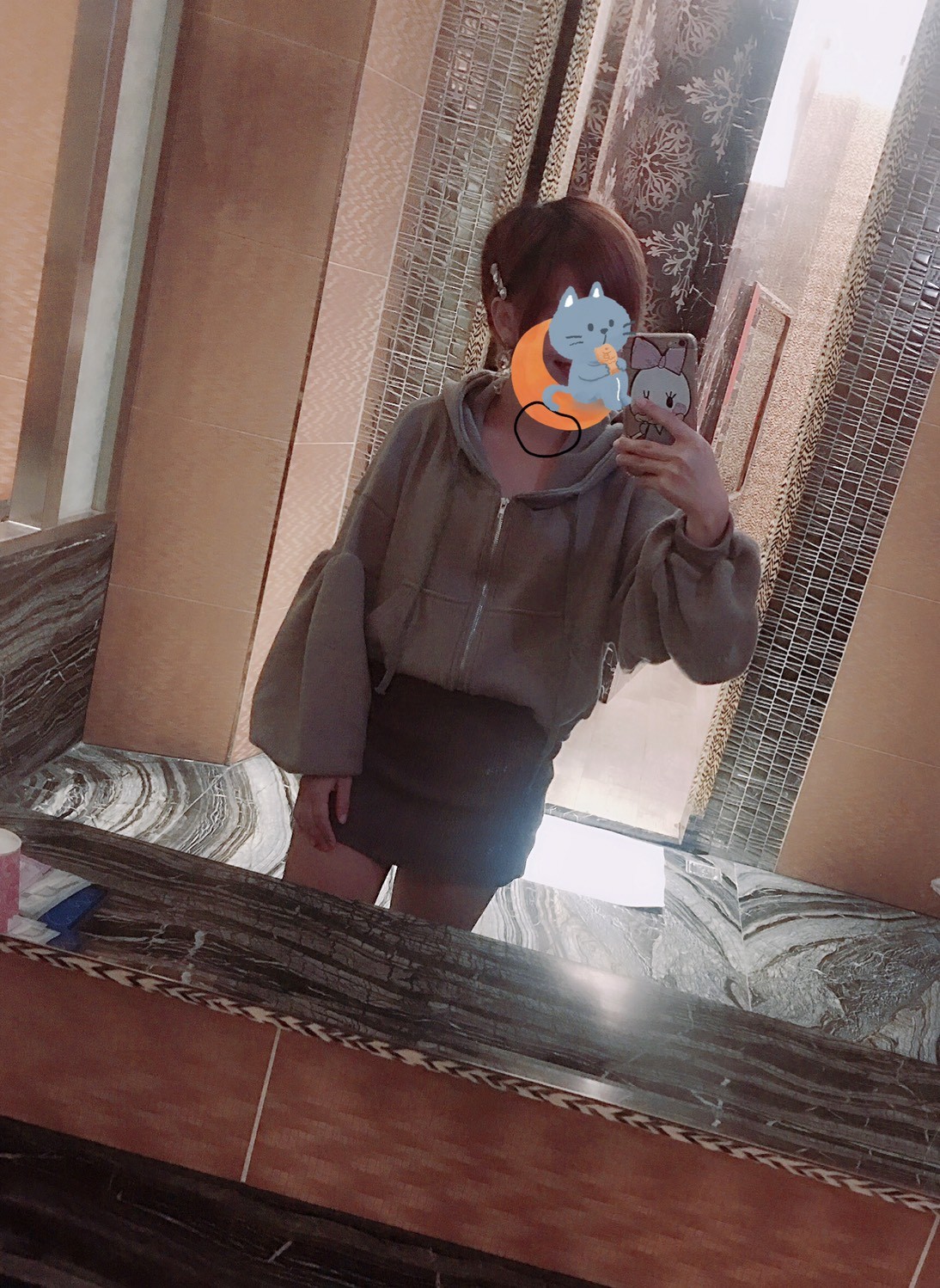 可愛小隻馬