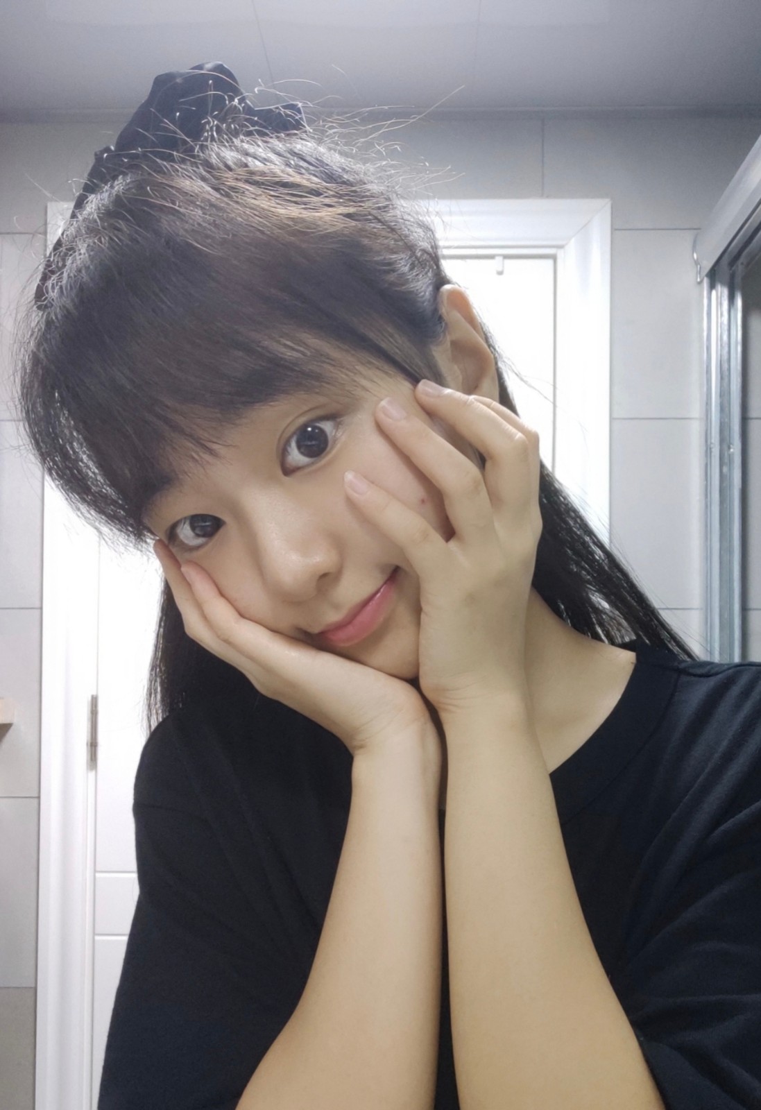 19歲幼齒學生